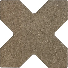 Equipe Elda VEN032734 Cross Coffee Feinsteinzeug 12x12 cm, Spanien, andere steinarten - Foto 1 - Foto 1