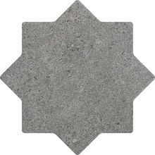 Equipe Elda VEN032723 Star Graphite Feinsteinzeug 16,8x16,8 cm, Spanien, andere steinarten - Foto 1 - Foto 1