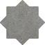 Equipe Elda VEN032723 Star Graphite Feinsteinzeug 16,8x16,8 cm, Spanien, andere steinarten - Foto 1