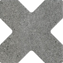 Equipe Elda VEN032729 Cross Graphite Feinsteinzeug 12x12 cm, Spanien, andere steinarten - Foto 1 - Foto 1