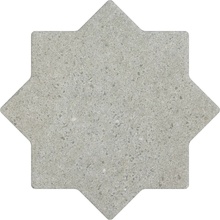 Equipe Elda VEN032726 Star Grey Feinsteinzeug 16,8x16,8 cm, Spanien, andere steinarten - Foto 1 - Foto 1