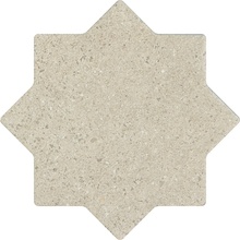Equipe Elda VEN032725 Star Sand Feinsteinzeug 16,8x16,8 cm, Spanien, andere steinarten - Foto 1 - Foto 1