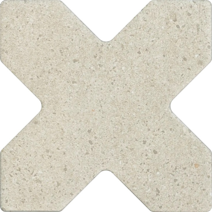 Equipe Elda VEN032731 Cross Sand Feinsteinzeug 12x12 cm, Spanien, andere steinarten - Foto 1 Equipe Elda VEN032731 Cross Sand Feinsteinzeug 12x12 cm, Spanien, andere steinarten - Foto 1