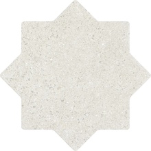 Equipe Elda VEN032724 Star White Feinsteinzeug 16,8x16,8 cm, Spanien, andere steinarten - Foto 1 - Foto 1