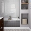 Equipe Caprice 20x20 см, glazed porcelain stoneware, Spain, hydraulic - interior photo 48