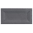 Equipe Evolution С000297191 22000_InMetro Dark Grey carreau mural 7,5x15 cm, Espagne - photo 1