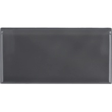 Equipe Evolution С000634272 20972_Bullnose_Gris Oscuro Bordure 7,5x15 cm, Espagne - photo 1 - photo 1
