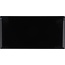 Equipe Evolution С000634273 20973_Bullnose_Negro Bordure 7,5x15 cm, Espagne - photo 1