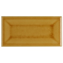 Equipe Evolution С000431627 22356_InMetro Amber_EQ6 kafel ścienny 7,5x15 cm, Hiszpania, krakel - zdjęcie 1 - zdjęcie 1