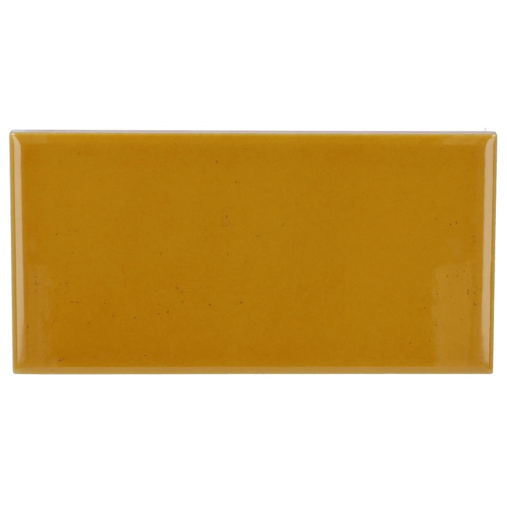 Equipe Evolution С000367803 22466_Amber 7,5x15 stěnová dlaždice 7,5x15 cm, Španělsko, krakelování - fotografie 1 Equipe Evolution С000367803 22466_Amber 7,5x15 stěnová dlaždice 7,5x15 cm, Španělsko, krakelování - fotografie 1
