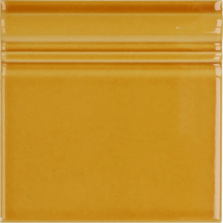Equipe Evolution С000578106 22490_SkirtingAmberBrillo sokl 15x15 cm, Španělsko, krakelování - fotografie 1 Equipe Evolution С000578106 22490_SkirtingAmberBrillo sokl 15x15 cm, Španělsko, krakelování - fotografie 1