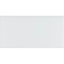 Equipe Evolution С000327650 20969_Blanco Mate 7,5x15 Krawężnik 7,5x15 cm, Hiszpania - zdjęcie 1 - zdjęcie 1
