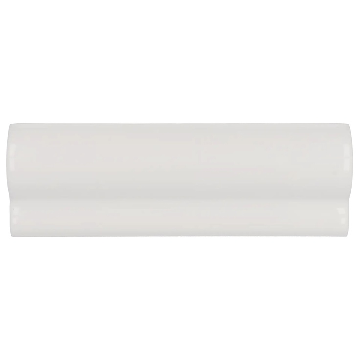 Equipe Evolution С000247534 20159_LondonBlancoBrillo Bordo 5x15 cm, Spagna - foto 1 Equipe Evolution С000247534 20159_LondonBlancoBrillo Bordo 5x15 cm, Spagna - foto 1