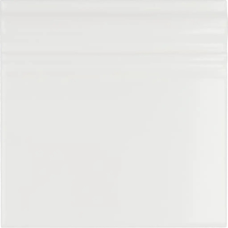 Equipe Evolution С000247567 21015_SkirtingBlancoBrillo gulvliste 15x15 cm, Spanien - foto 1 Equipe Evolution С000247567 21015_SkirtingBlancoBrillo gulvliste 15x15 cm, Spanien - foto 1