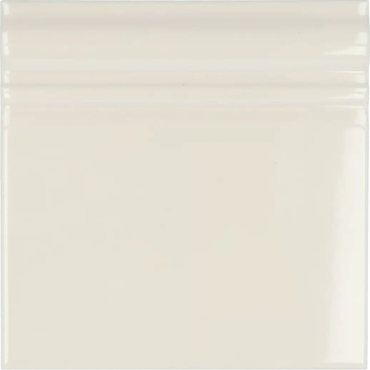 Equipe Evolution С000247569 21017_SkirtingCreamBrillo gulvliste 15x15 cm, Spanien - foto 1 Equipe Evolution С000247569 21017_SkirtingCreamBrillo gulvliste 15x15 cm, Spanien - foto 1