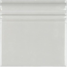 Equipe Evolution С000247570 21018_SkirtingGrisClaroBrillo listwa przypodłogowa 15x15 cm, Hiszpania - zdjęcie 1 - zdjęcie 1