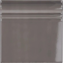 Equipe Evolution С000247571 21019_SkirtingGrisOscuroBrillo EQ-22 listwa przypodłogowa 15x15 cm, Hiszpania - zdjęcie 1 - zdjęcie 1