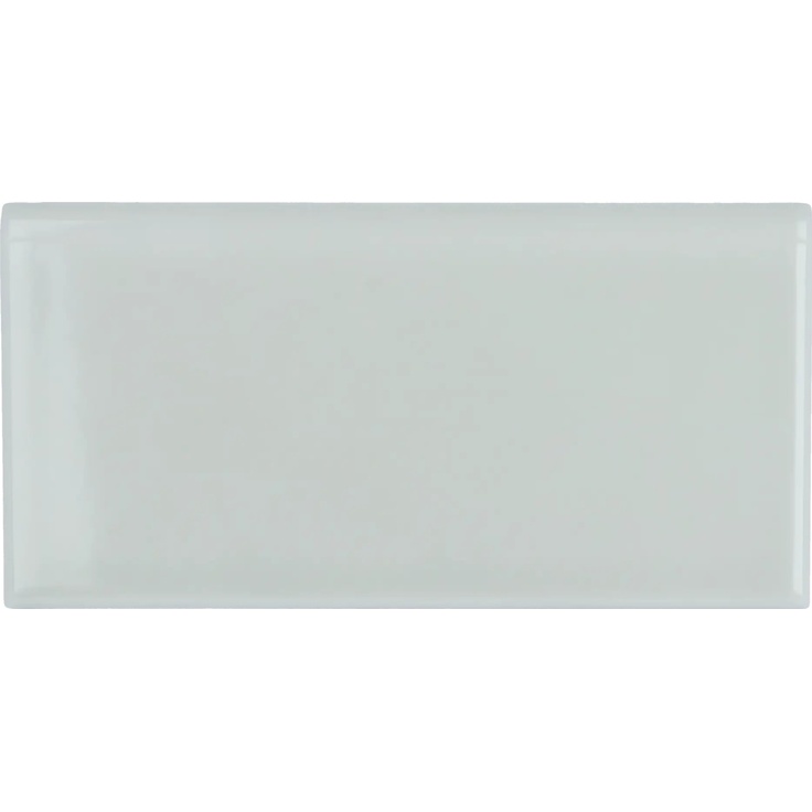 Equipe Evolution С000540722 23387_Bullnose_Mint 7,5x15 Obrubník 7,5x15 cm, Španělsko - fotografie 1 Equipe Evolution С000540722 23387_Bullnose_Mint 7,5x15 Obrubník 7,5x15 cm, Španělsko - fotografie 1