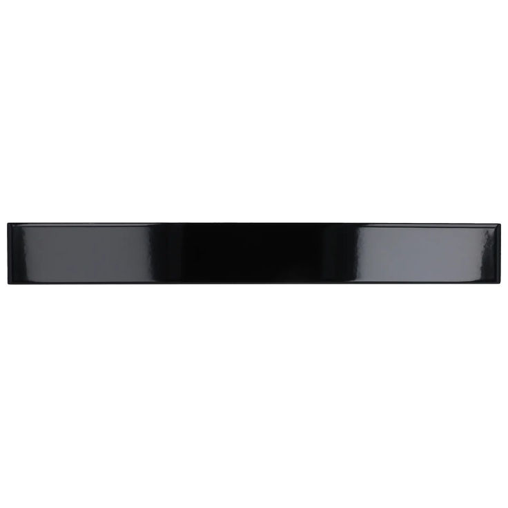 Equipe Evolution С000247527 13665_EvolutionNegroBrillo 5*40 kafel ścienny 5x40 cm, Hiszpania - zdjęcie 1 Equipe Evolution С000247527 13665_EvolutionNegroBrillo 5*40 kafel ścienny 5x40 cm, Hiszpania - zdjęcie 1