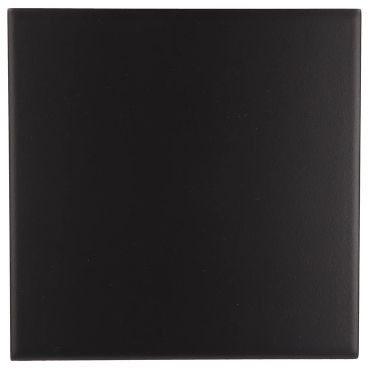 Equipe Evolution С000247554 20202_EvolutionNegroMate15*15 piastrella da parete 15x15 cm, Spagna - foto 1 Equipe Evolution С000247554 20202_EvolutionNegroMate15*15 piastrella da parete 15x15 cm, Spagna - foto 1