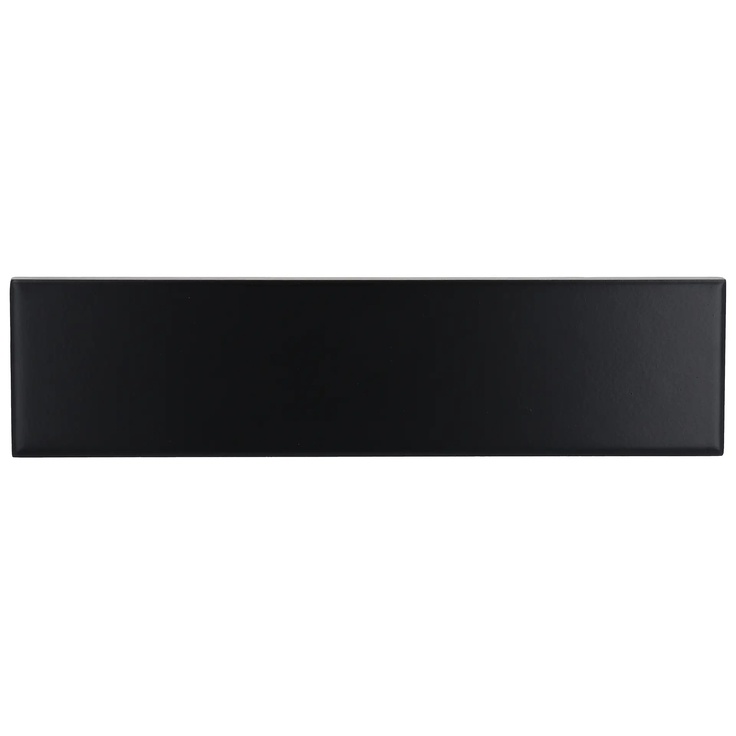 Equipe Evolution С000247530 14200_EvolutionNegroMate 10*40 Настенная плитка 10x40 см, Испания - фото 1 Equipe Evolution С000247530 14200_EvolutionNegroMate 10*40 Настенная плитка 10x40 см, Испания - фото 1