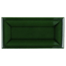 Equipe Evolution С000545204 22354_InMetro_VictorianGreen kafel ścienny 7,5x15 cm, Hiszpania, krakel - zdjęcie 1 - zdjęcie 1