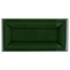 Equipe Evolution С000545204 22354_InMetro_VictorianGreen vægflise 7,5x15 cm, Spanien, krakelering - foto 1
