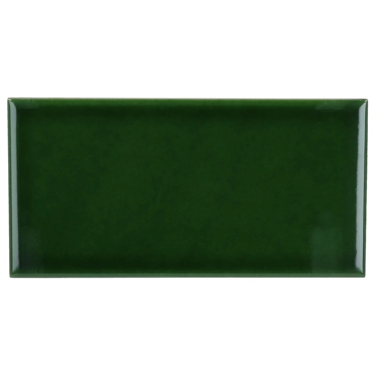 Equipe Evolution С000321630 22467_Victorian Green 7,5x15 piastrella da parete 7,5x15 cm, Spagna, craquelé - foto 1 Equipe Evolution С000321630 22467_Victorian Green 7,5x15 piastrella da parete 7,5x15 cm, Spagna, craquelé - foto 1