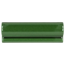 Equipe Evolution С000356531 22476_London_Victorian Green_EQ22 Krawężnik 5x15 cm, Hiszpania, krakel - zdjęcie 1 - zdjęcie 1
