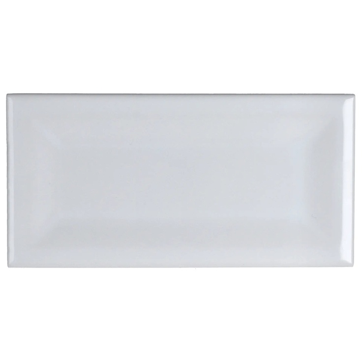 Equipe Evolution С000402673 21485_Evolution InMetro White 7,5*15 EQ-3 piastrella da parete 7,5x15 cm, Spagna - foto 1 Equipe Evolution С000402673 21485_Evolution InMetro White 7,5*15 EQ-3 piastrella da parete 7,5x15 cm, Spagna - foto 1