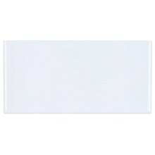 Equipe Evolution 7397 Blanco Brillo carreau mural 7,5x15 cm, Espagne, aucun - photo 1 - photo 1