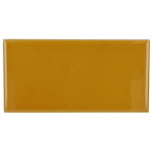 Equipe Evolution 22466 Amber carreau mural 7,5x15 cm, Espagne, effet pierre  - photo 1 - photo 1