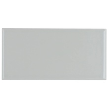 Equipe Evolution 20898 Gris Claro Brillo carreau mural 7,5x15 cm, Espagne, effet pierre  - photo 1 - photo 1