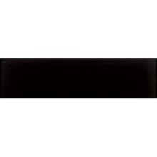 Equipe Evolution 3543 Negro Mate carreau mural 5x20 cm, Espagne, effet pierre  - photo 1 - photo 1