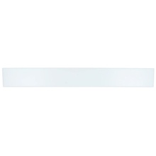 Equipe Evolution 14007 Blanco Mate carreau mural 5x40 cm, Espagne, effet pierre  - photo 1 - photo 1