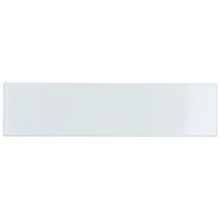 Equipe Evolution 13041 Blanco Brillo carreau mural 10x40 cm, Espagne, effet pierre  - photo 1 - photo 1
