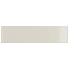Equipe Evolution 13043 Cream Brillo carreau mural 10x40 cm, Espagne, effet pierre  - photo 1 - photo 1