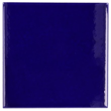 Equipe Evolution 22465 Cobalt carreau mural 15x15 cm, Espagne, effet pierre  - photo 1 - photo 1
