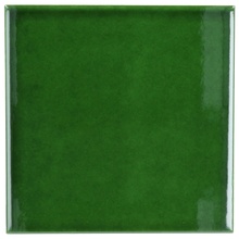 Equipe Evolution 22464 Victorian Green carreau mural 15x15 cm, Espagne, effet pierre  - photo 1 - photo 1