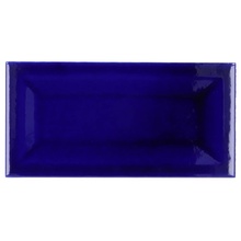 Equipe Evolution 22355 Inmetro Cobalt carreau mural 7,5x15 cm, Espagne, effet pierre  - photo 1 - photo 1
