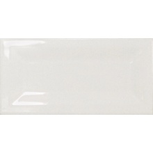 Equipe Evolution 22352 Inmetro White Matt carreau mural 7,5x15 cm, Espagne, effet pierre  - photo 1 - photo 1