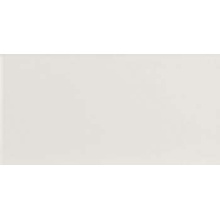 Equipe Evolution 20950 Bullnose Blanco Mate plinthe 10x20 cm, Espagne, effet pierre  - photo 1 - photo 1