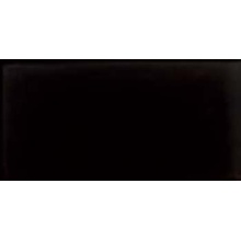 Equipe Evolution 20955 Bullnose Negro Mate plinthe 10x20 cm, Espagne, effet pierre  - photo 1 - photo 1