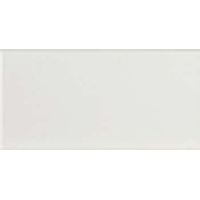Equipe Evolution 7417 Bullnose Blanco Brillo plinthe 7,5x15 cm, Espagne, effet pierre  - photo 1 - photo 1