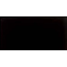Equipe Evolution 20973 Bullnose Negro Brillo plinthe 7,5x15 cm, Espagne, effet pierre  - photo 1 - photo 1