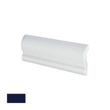 Equipe Evolution 22477 London Cobalt Bordure 5x15 cm, Espagne, effet pierre  - photo 1 - photo 1