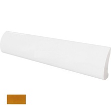 Equipe Evolution 23300 Pencil Bullnose Amber Bordure 3x15 cm, Espagne, effet pierre  - photo 1 - photo 1