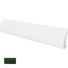 Equipe Evolution 23301 Pencil Bullnose Victorian Green Bordure 3x15 cm, Espagne, effet pierre  - photo 1 - photo 1