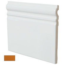 Equipe Evolution 22490 Skirting Amber plinthe 15x15 cm, Espagne, effet pierre  - photo 1 - photo 1