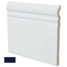 Equipe Evolution 22492 Skirting Cobalt plinthe 15x15 cm, Espagne, effet pierre  - photo 1 - photo 1